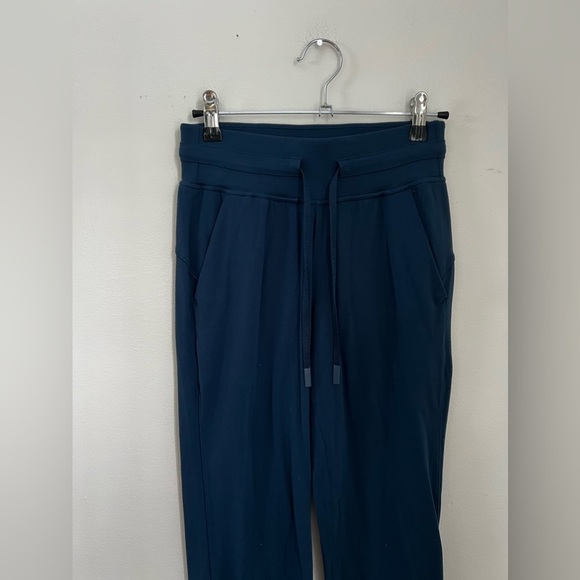 Lululemon Ready to Rulu HR Joggers Mineral Blue 2 - Picture 2 of 7